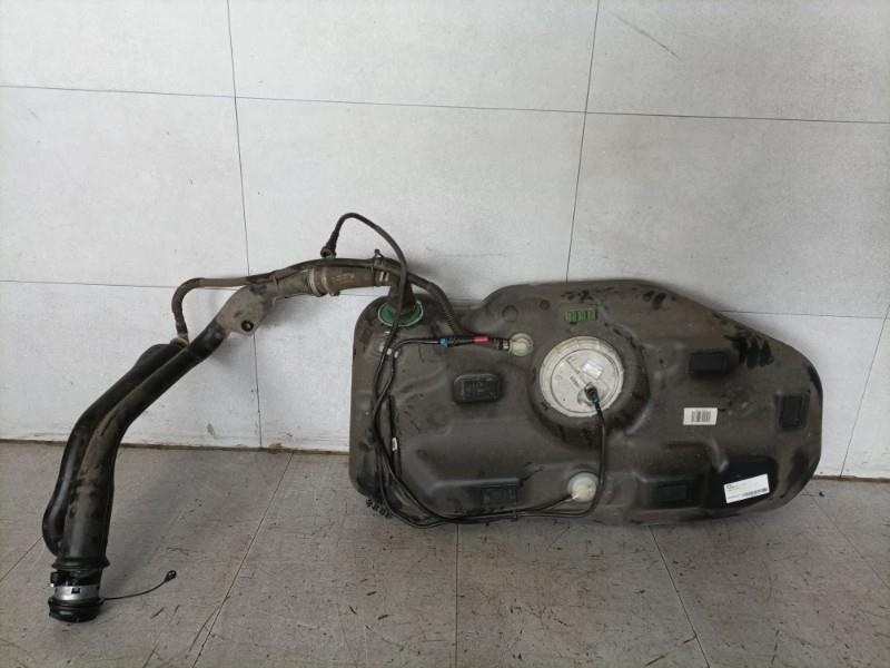 Reservoir essence OPEL CORSA E Essence - 1