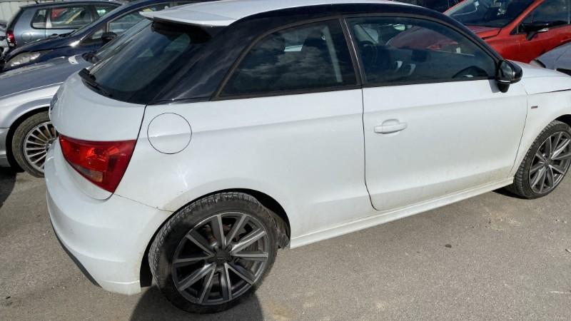 Mastervac AUDI A1 1 PHASE 1 Diesel - 1