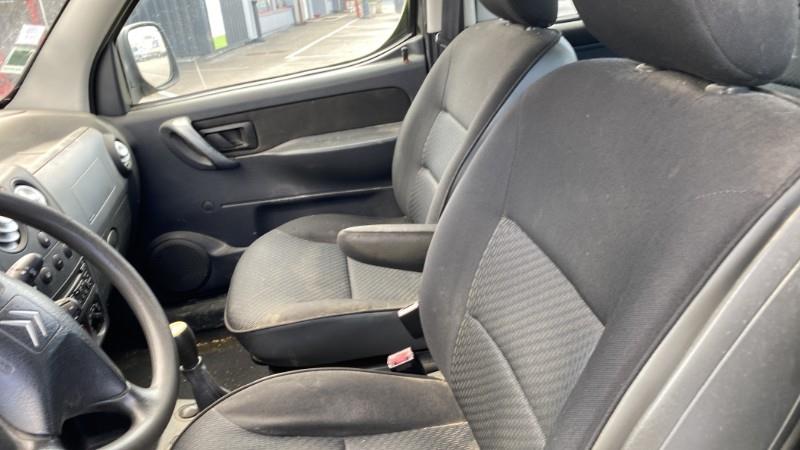 Vaschetta servosterzo CITROEN BERLINGO 1 PHASE 2 Diésel - 1