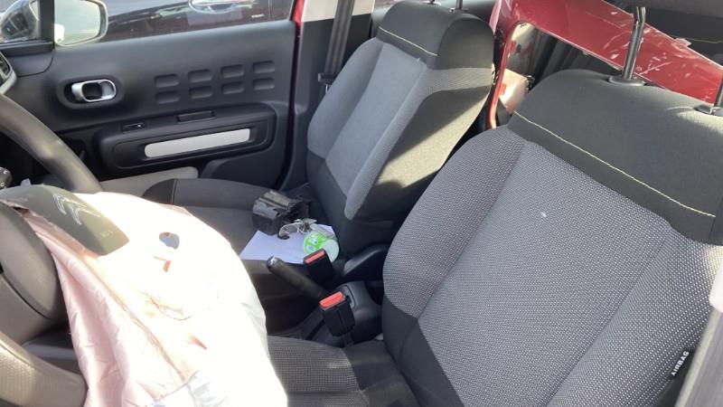 Mastervac CITROEN C3 3 PHASE 1 Essence - 1