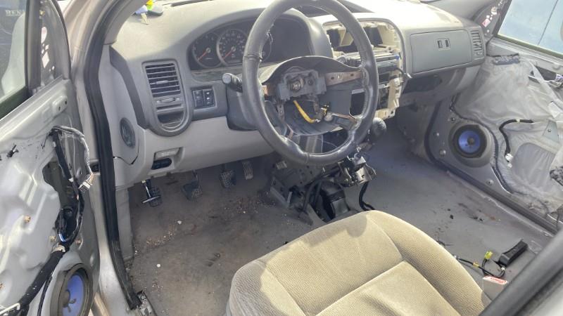 Mastervac KIA CARNIVAL 1 Diesel - 1