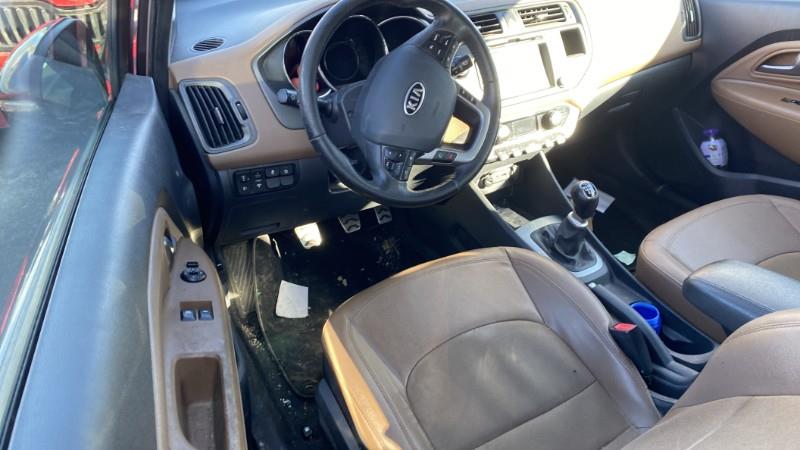 Mastervac KIA RIO 3 PHASE 1 Diesel - 1