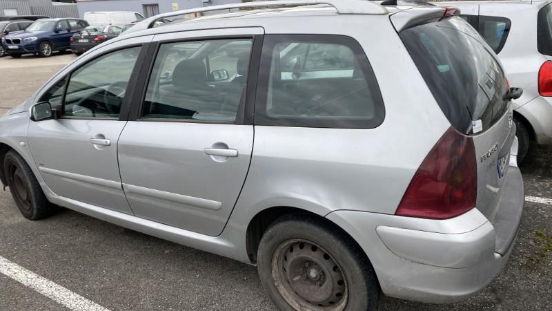 Antenne PEUGEOT 307 PHASE 1 BREAK Diesel - 1