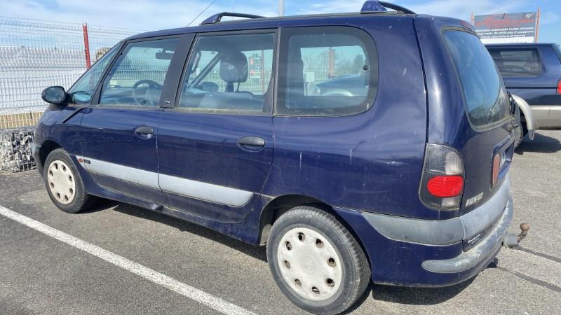 Mastervac RENAULT ESPACE 3 Essence - 1