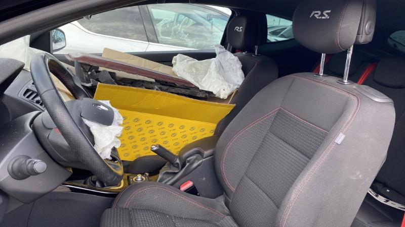 Mastervac RENAULT MEGANE 3 PHASE 3 COUPE Essence - 1
