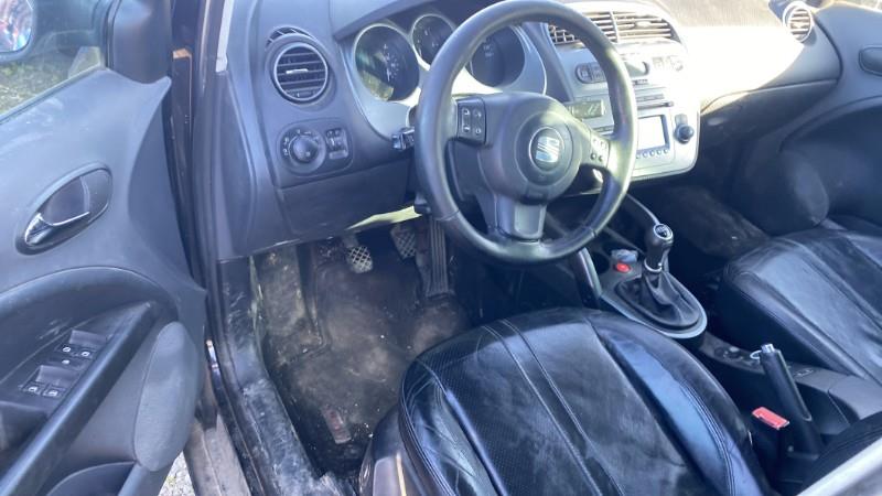 Cable levier de vitesses SEAT ALTEA XL PHASE 1 Diesel - 1