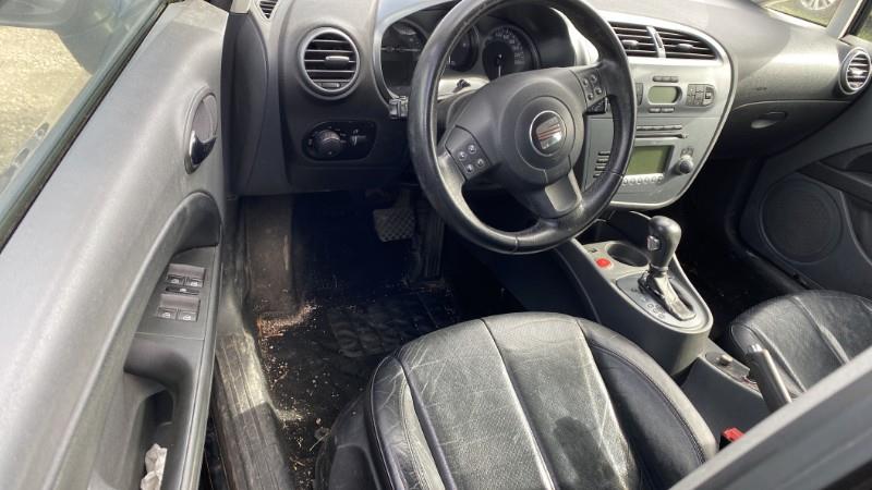 Mastervac SEAT LEON 2 PHASE 1 Diesel - 1
