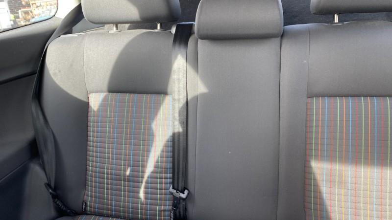 Antenne VOLKSWAGEN POLO 4 PHASE 2 Diesel - 1