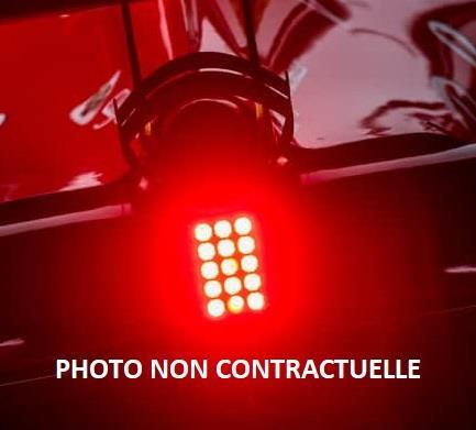 Feu arriere stop central HYUNDAI MATRIX PHASE 1 Diesel - 1