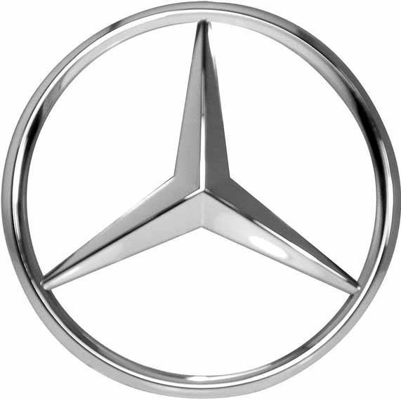Pinza freni anteriore sinistra MERCEDES CLASSE C 202 PHASE 1 Diésel - 1