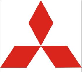 Giunto cardanico posteriore sinistro (trasmissione) MITSUBISHI PAJERO 3 PHASE 1 Diésel - 1