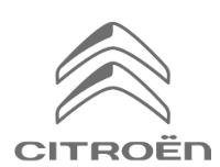 Luce stop centrale CITROEN C3 1 PHASE 1 Diésel - 1