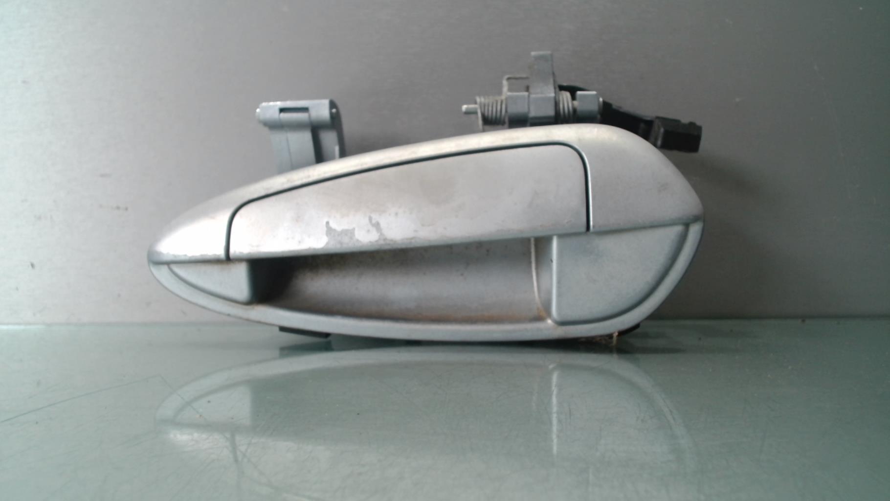 Maniglia portiera posteriore sinistra FIAT GRANDE PUNTO Diésel - 1