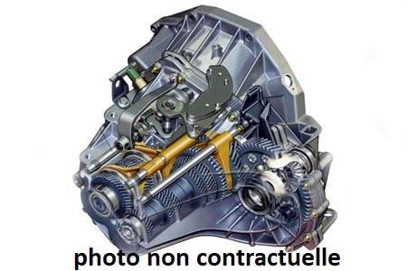 Boite de vitesses CITROEN BX Diesel - 1