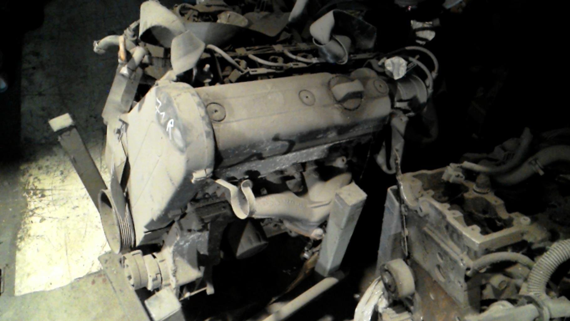 Moteur SEAT IBIZA 2 PHASE 2 Essence - 1