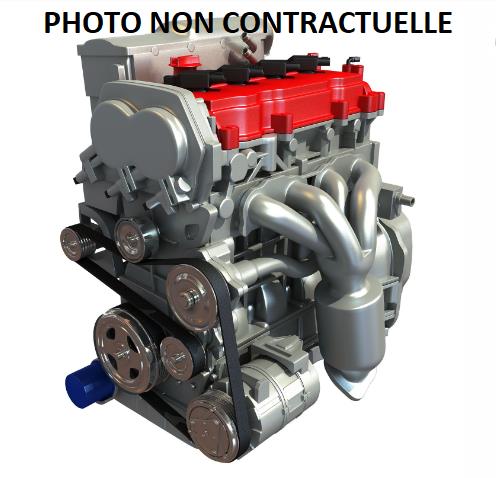 Motore VOLVO 440 PHASE 2 Diésel - 1