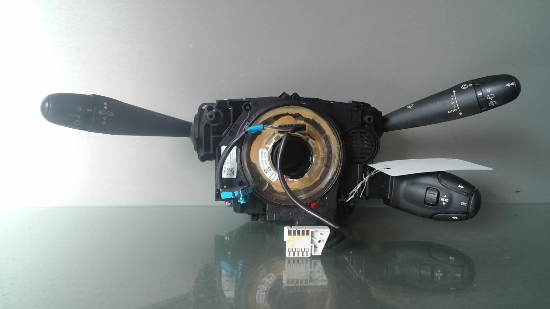 Devio guida completo con contatto spiralato PEUGEOT 5008 1 PHASE 1 Diésel - 1