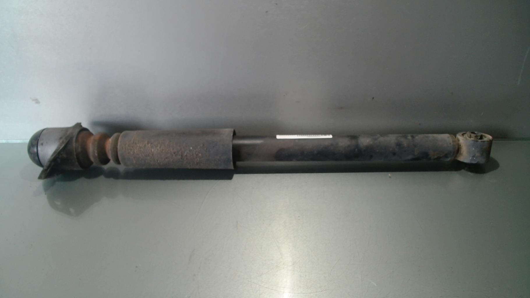 Ammortizzatore posteriore sinistro AUDI A1 1 PHASE 1 Diésel - 1
