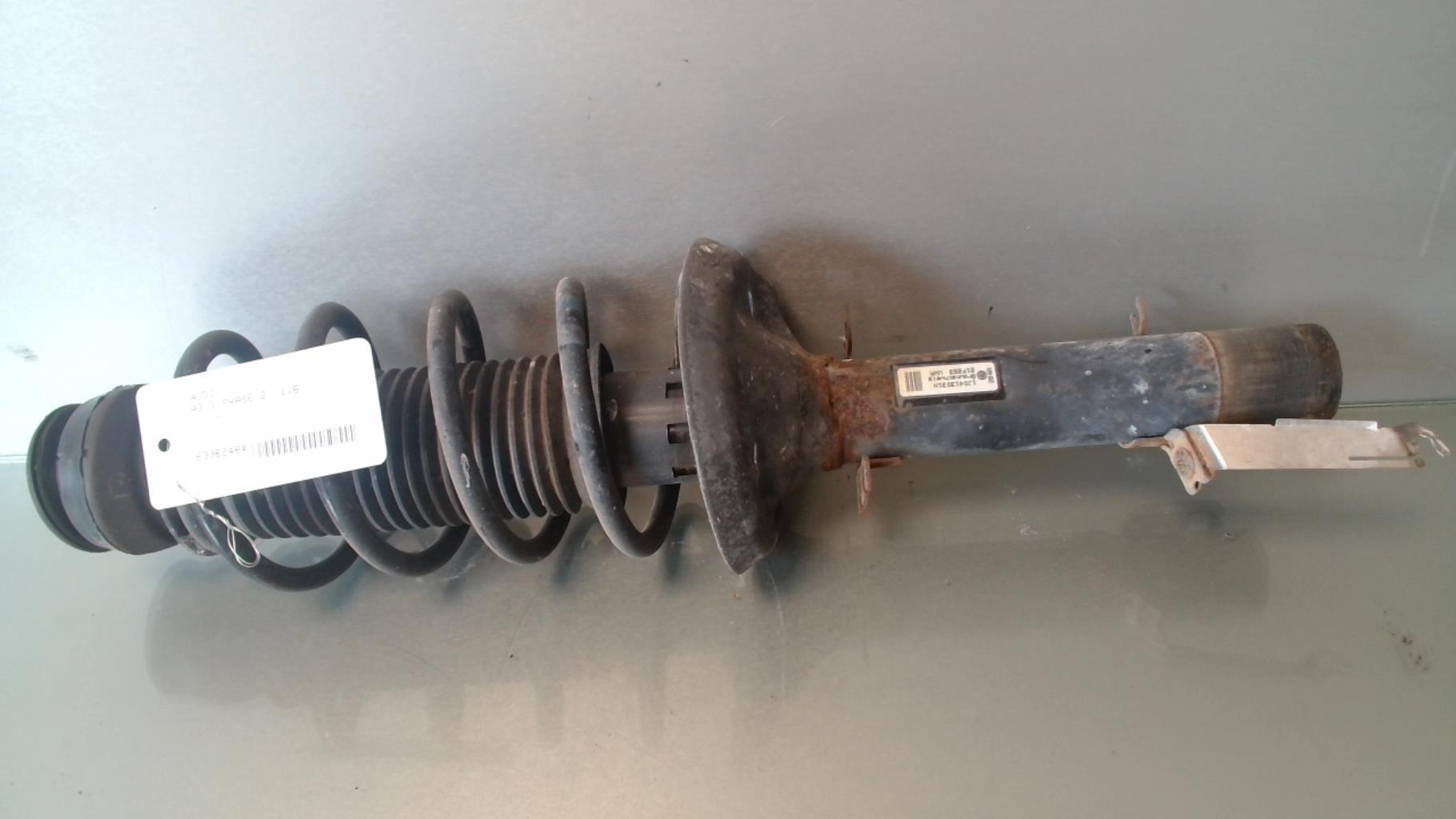 Ammortizzatore anteriore sinistro AUDI A3 1 PHASE 2 Gasolina - 1