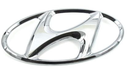 Fanale posteriore principale sinistro (luci) HYUNDAI PONY 3 Gasolina - 1