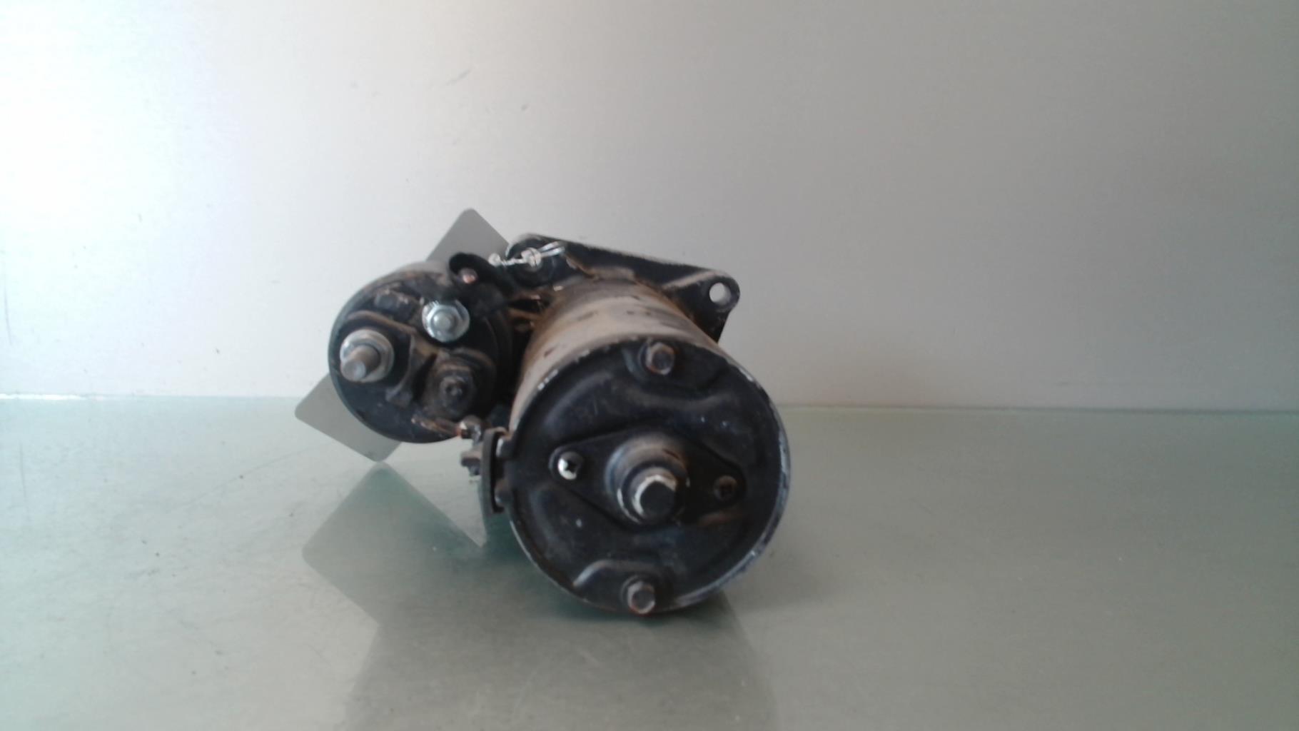 Motorino avviamento FIAT BRAVO 2 Diésel - 1