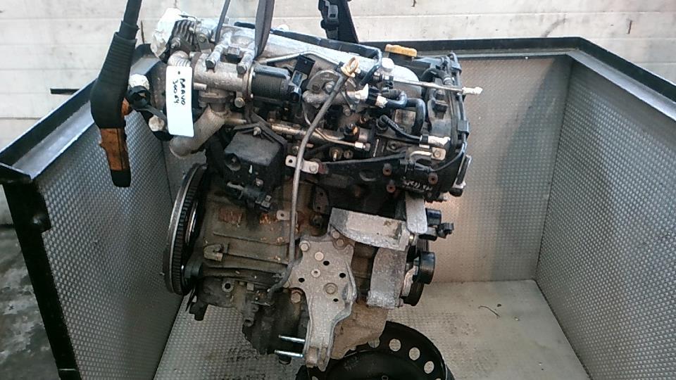 Motore FIAT BRAVO 2 Diésel - 1