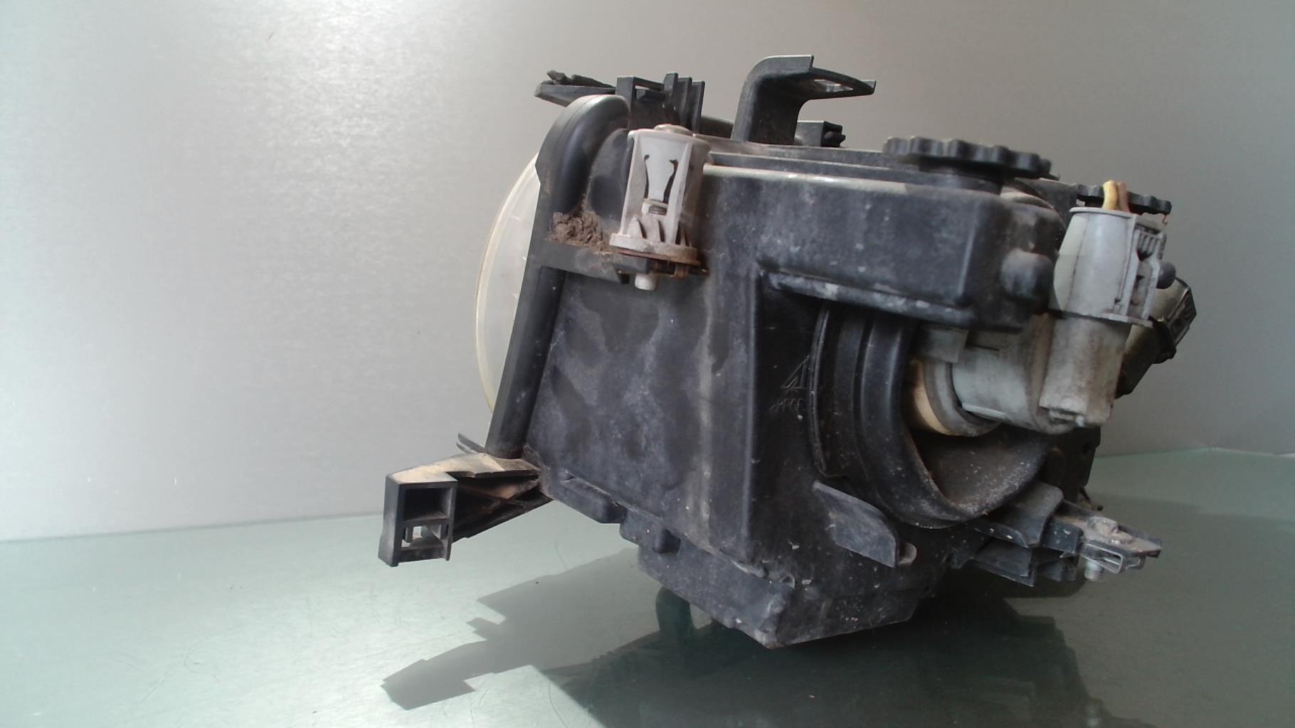 Gruppo ottico anteriore principale sinistro (luci)(faro) BMW SERIE 3 E46 PHASE 2 Gasolina - 1