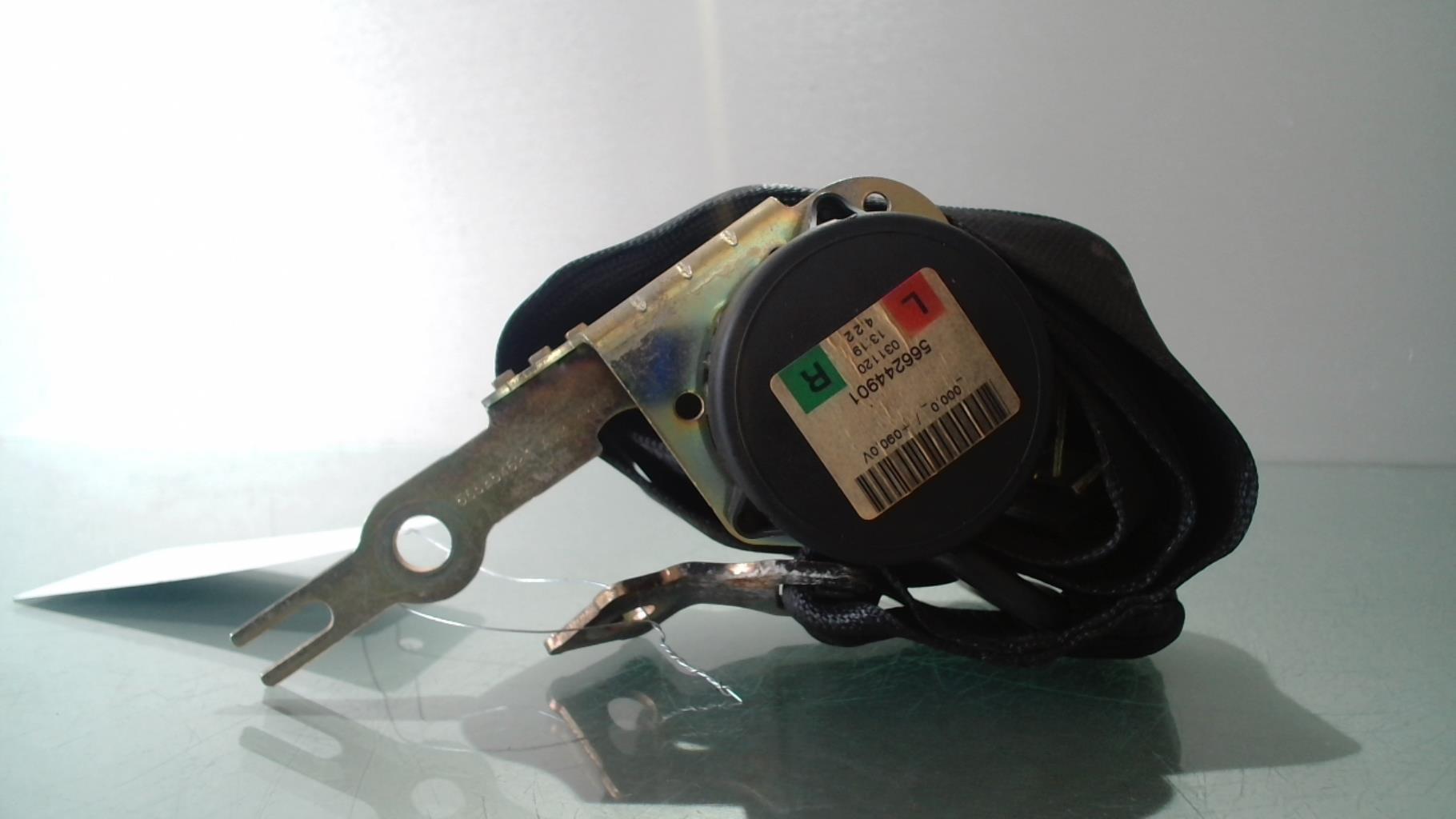 Cintura di sicurezza posteriore sinistra BMW SERIE 3 E46 PHASE 2 Gasolina - 1
