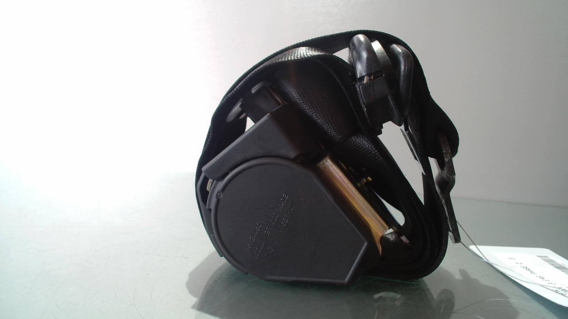 Cintura di sicurezza anteriore destra BMW SERIE 3 E46 PHASE 2 Gasolina - 1