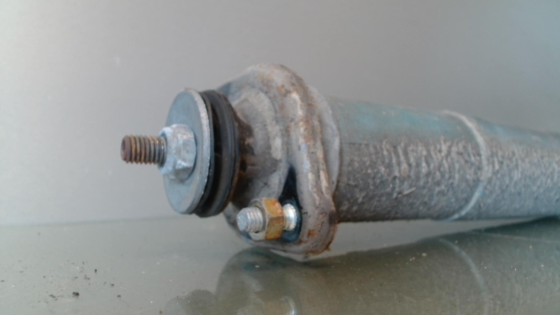 Ammortizzatore posteriore destro BMW SERIE 3 E46 PHASE 2 Gasolina - 1