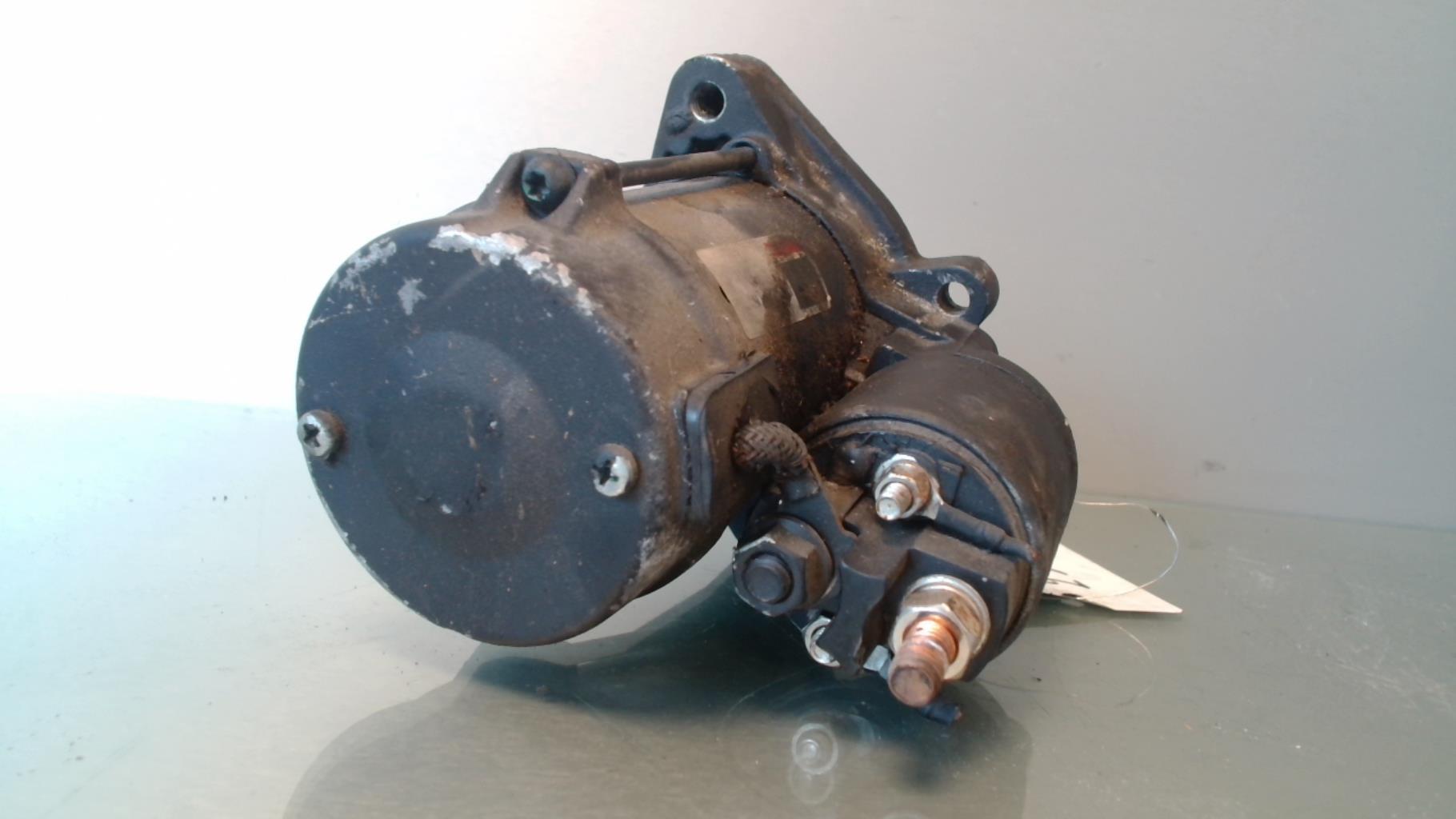 Motorino avviamento BMW SERIE 3 E46 PHASE 2 Gasolina - 1