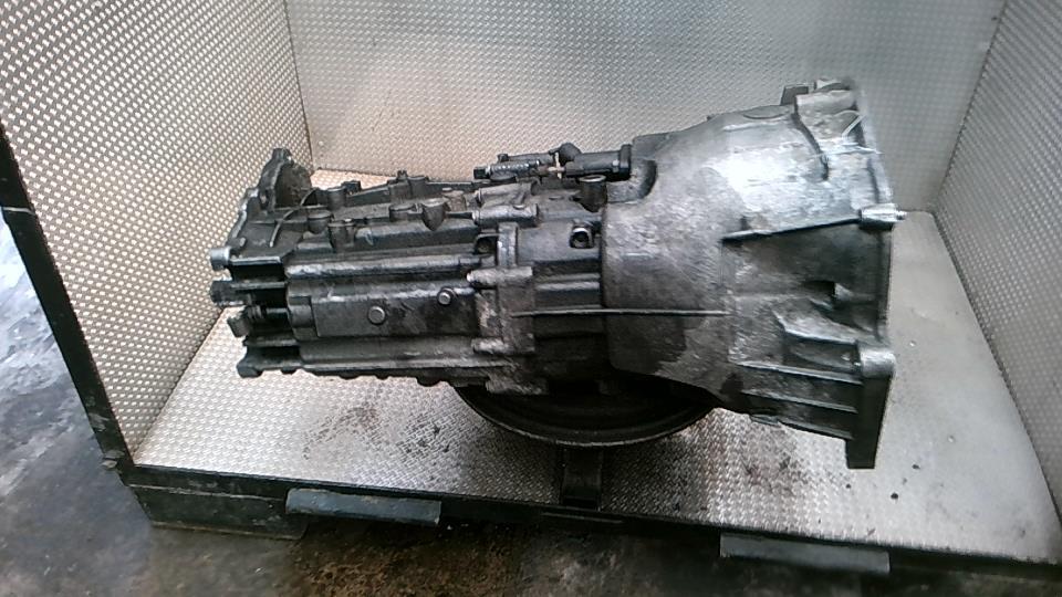 Boite de vitesses BMW SERIE 3 E46 PHASE 2 Essence - 1