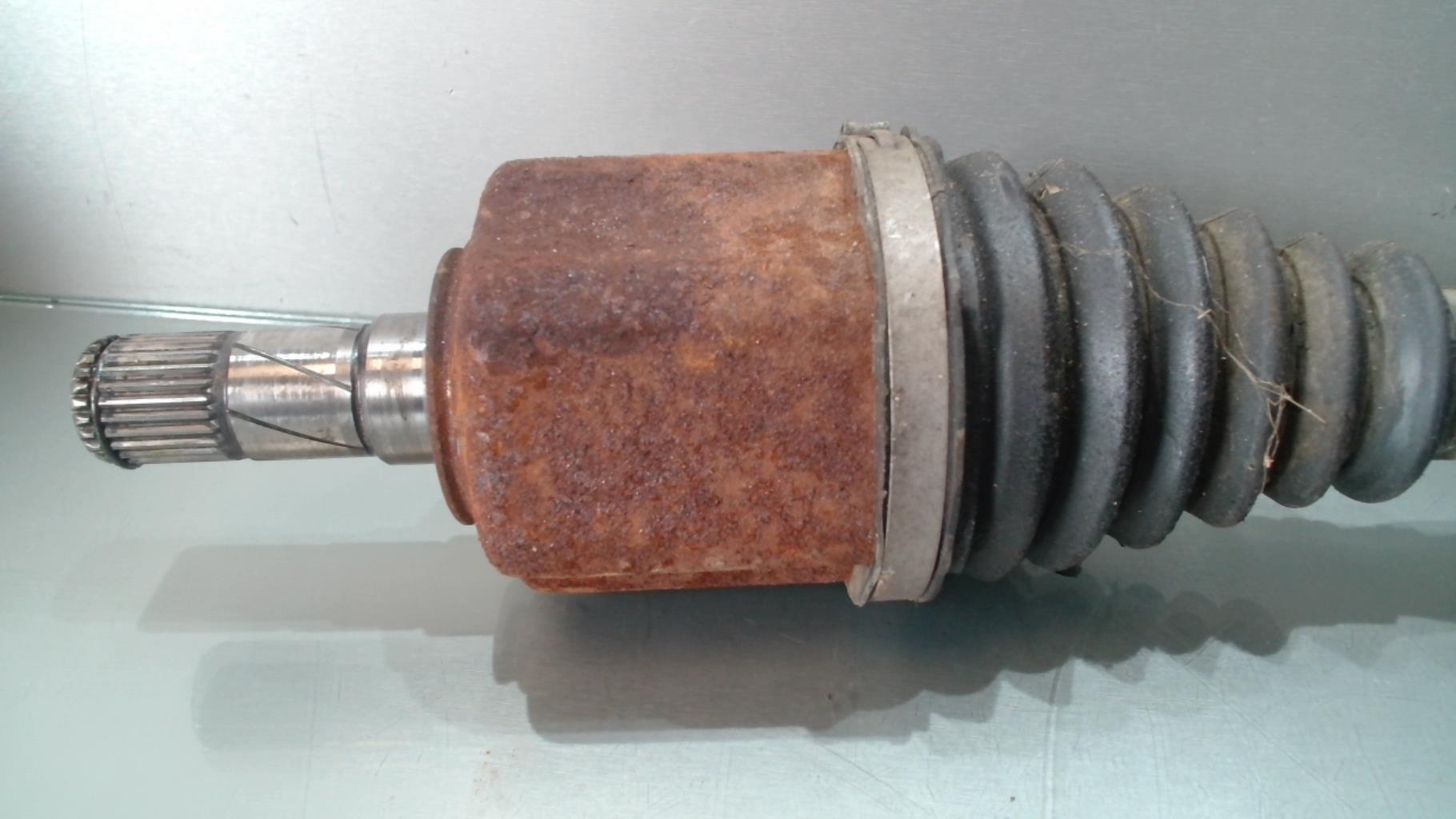 Giunto cardanico albero di trasmissione sinistro ALFA ROMEO GIULIETTA 2 PHASE 1 Gasolina - 1
