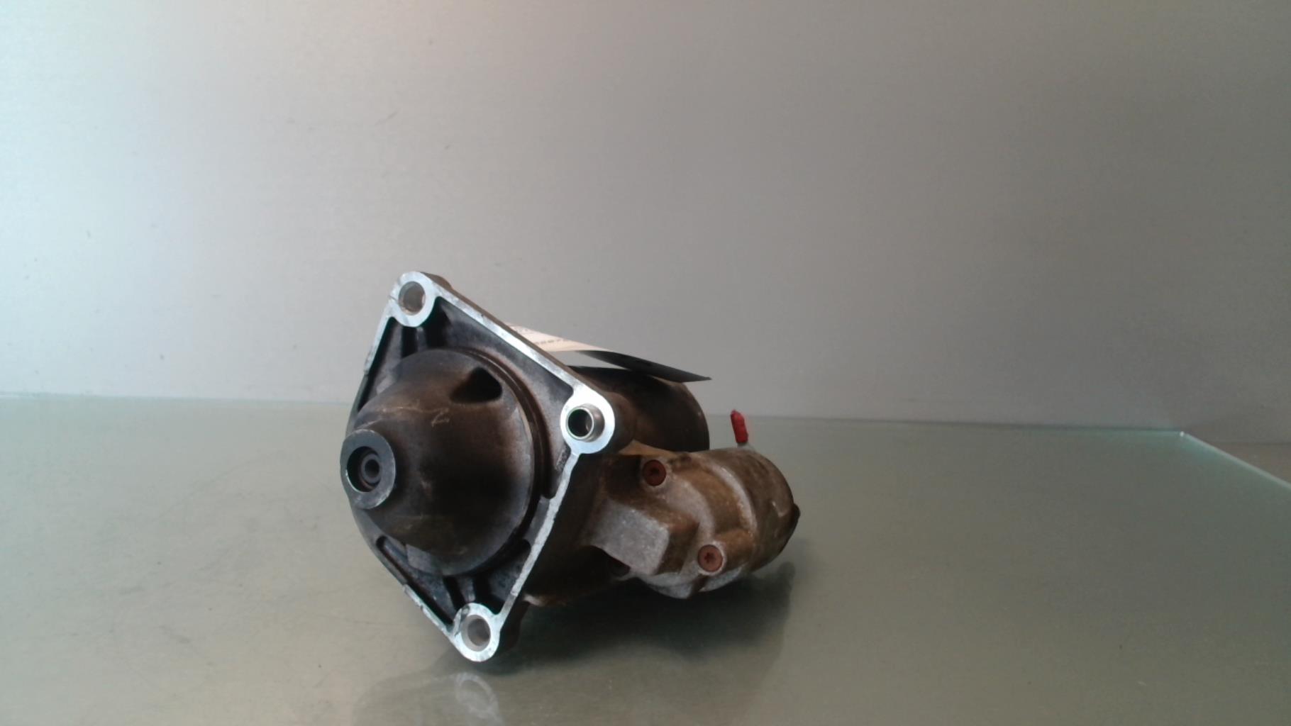 Motorino avviamento ALFA ROMEO GIULIETTA 2 PHASE 1 Gasolina - 1