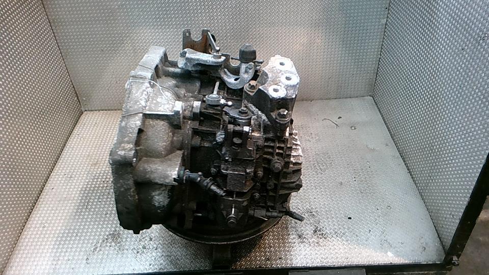 Scatola cambio ALFA ROMEO GIULIETTA 2 PHASE 1 Gasolina - 1