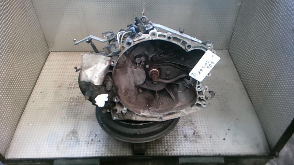 Scatola cambio PEUGEOT 206 PHASE 1 CABRIOLET Gasolina - 1