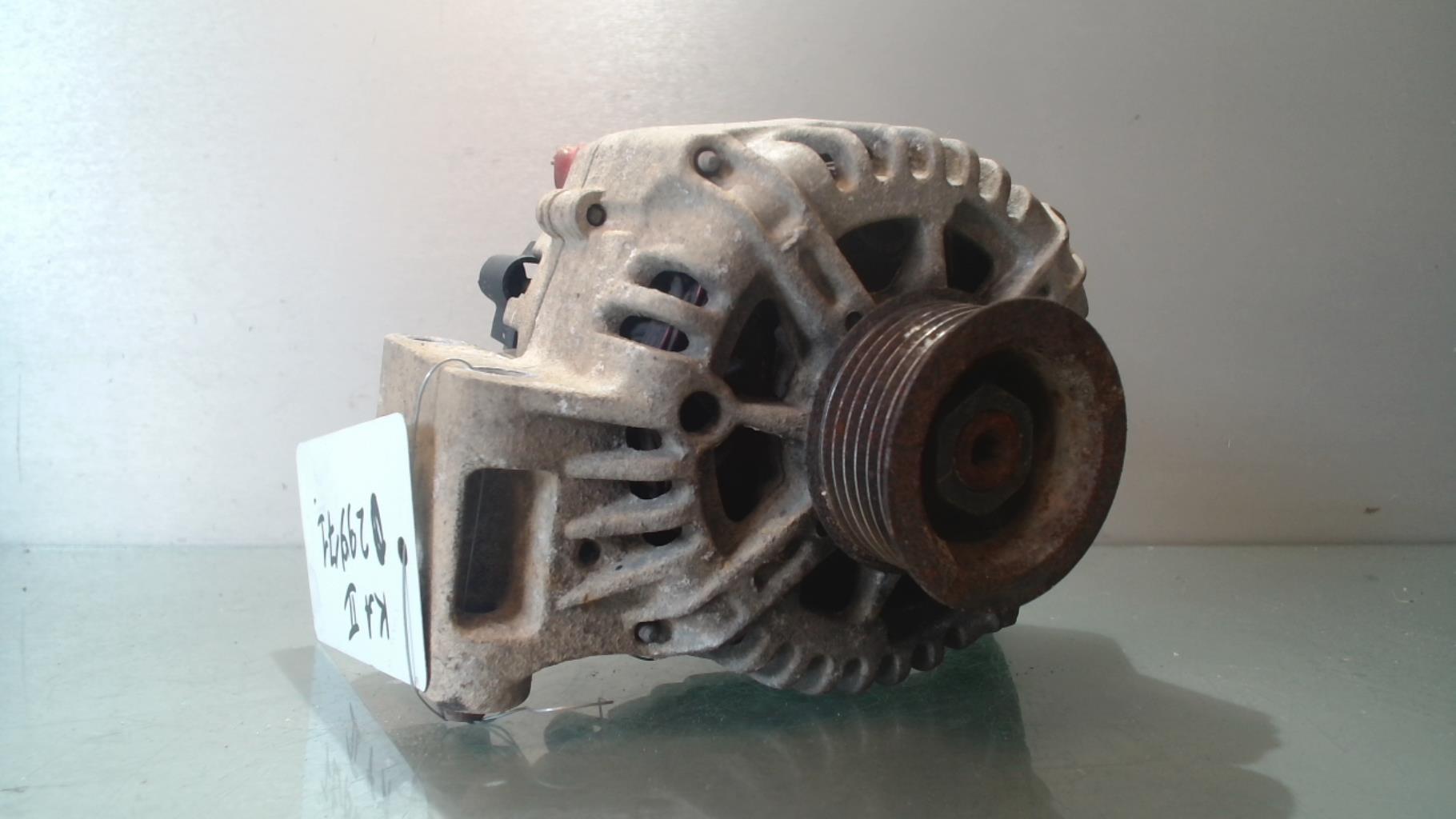Alternateur FORD KA 2 PHASE 2 Diesel - 1