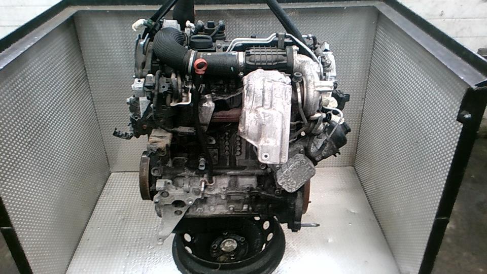 Motore PEUGEOT 208 1 PHASE 1 Diésel - 1