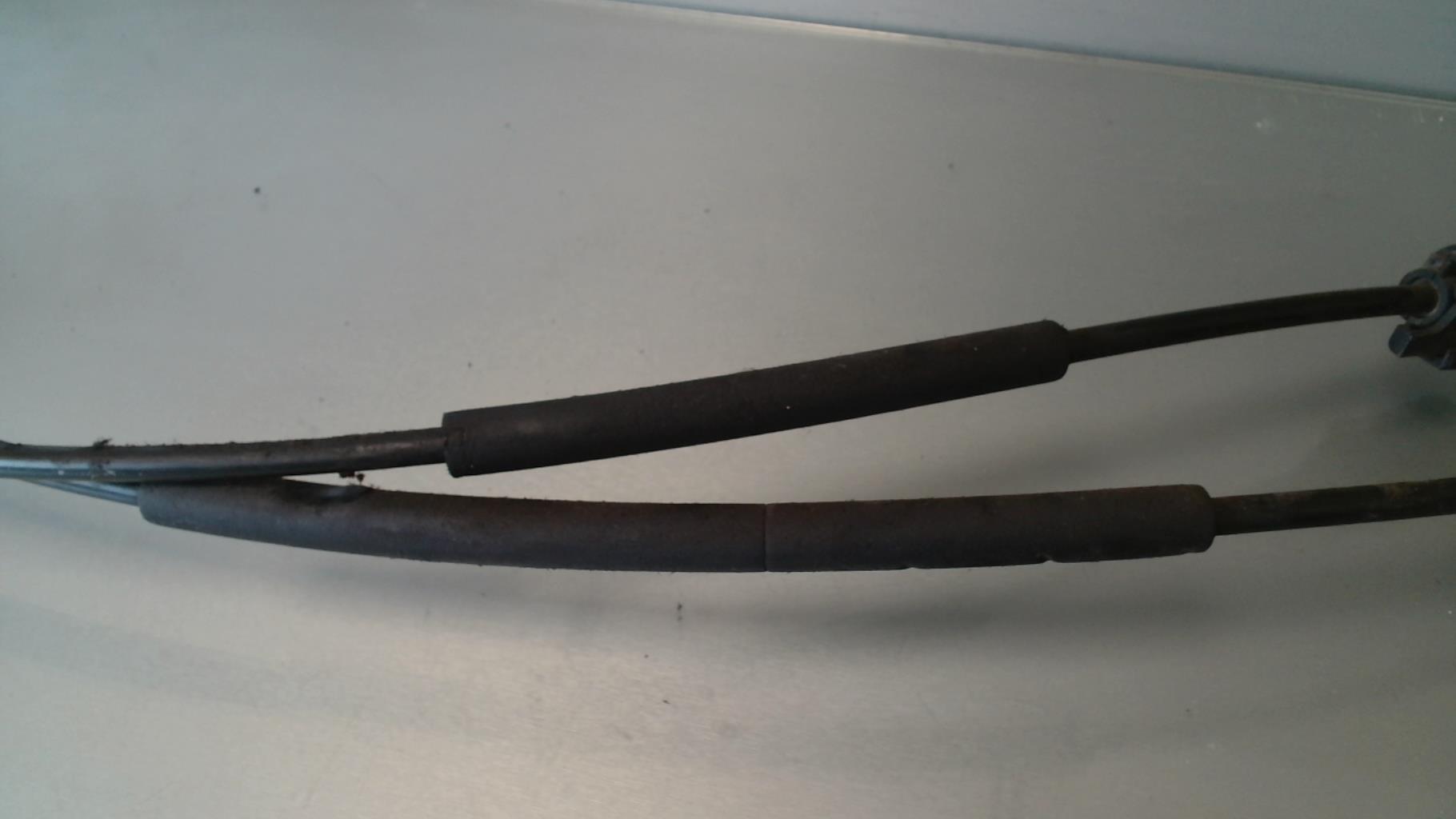 Cable levier de vitesses PEUGEOT 208 1 PHASE 1 Diesel - 1