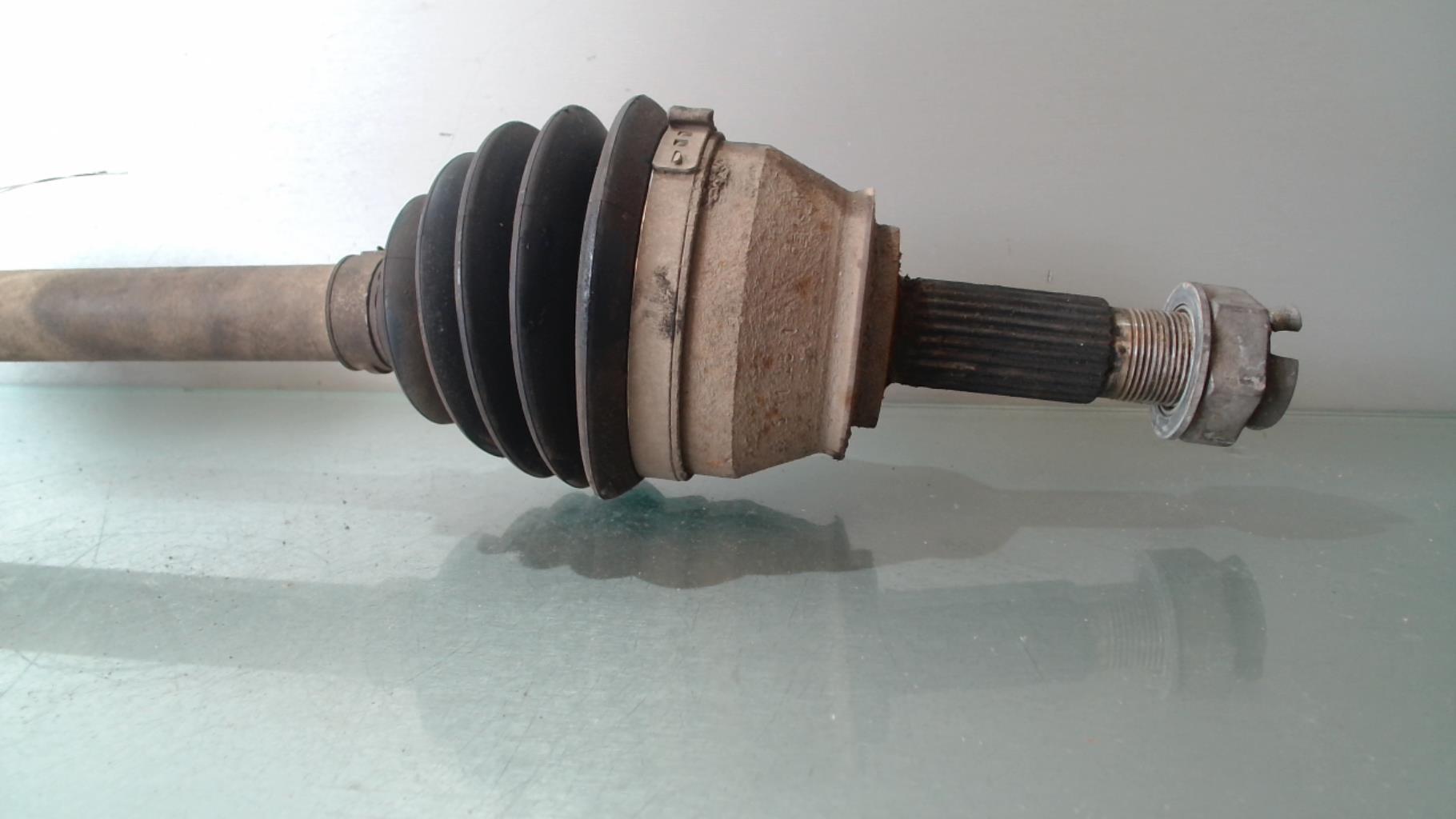 Giunto cardanico albero di trasmissione sinistro FIAT DOBLO 1 PHASE 2 Diésel - 1