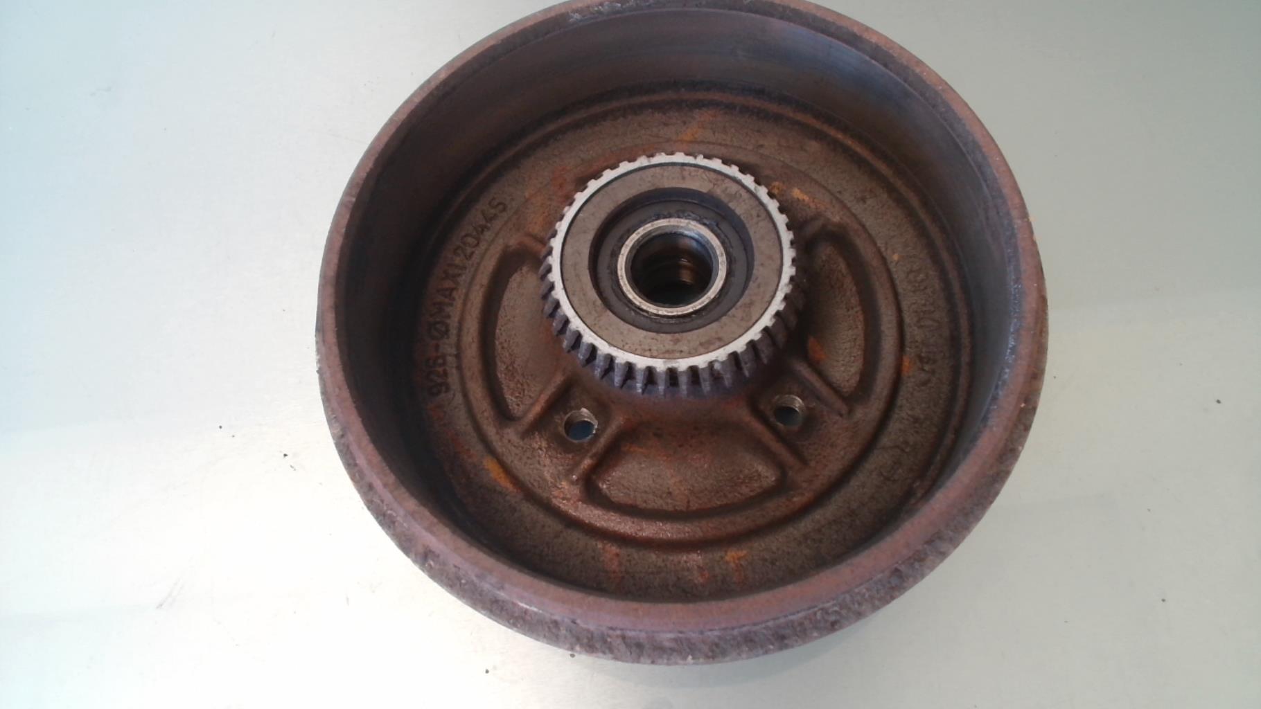 Tamburo posteriore destro RENAULT TWINGO 1 PHASE 3 Gasolina - 1
