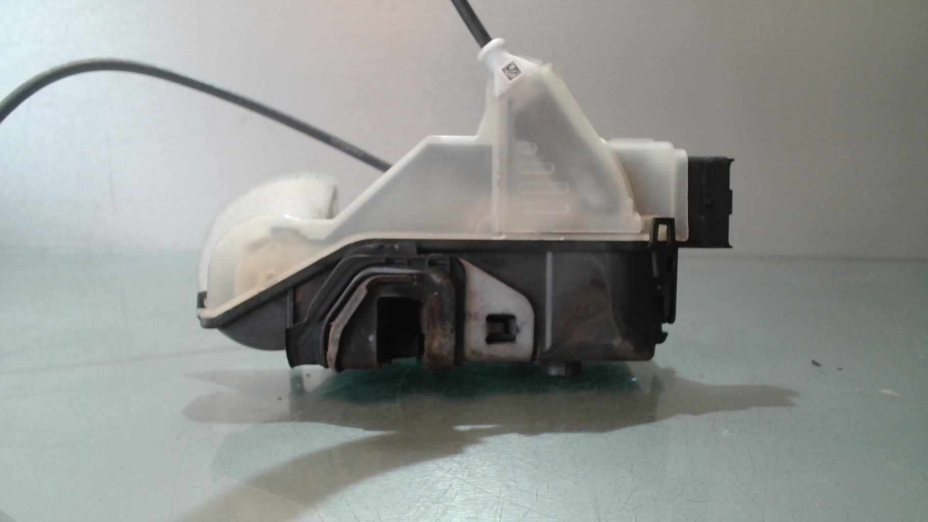 Chiusura centralizzata anteriore sinistra CITROEN BERLINGO 3 M PHASE 1 Diésel - 1