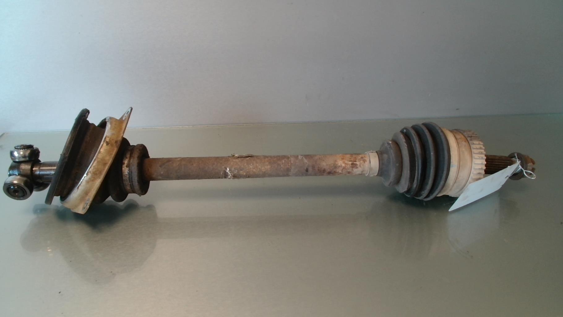 Giunto cardanico albero di trasmissione sinistro RENAULT KANGOO 1 PHASE 2 Diésel - 1