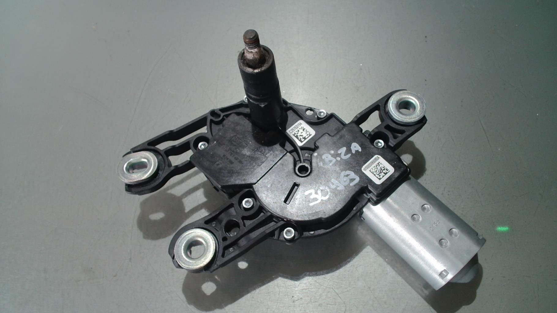 Motore tergicristallo posteriore SEAT IBIZA 5 PHASE 1 Gasolina - 1