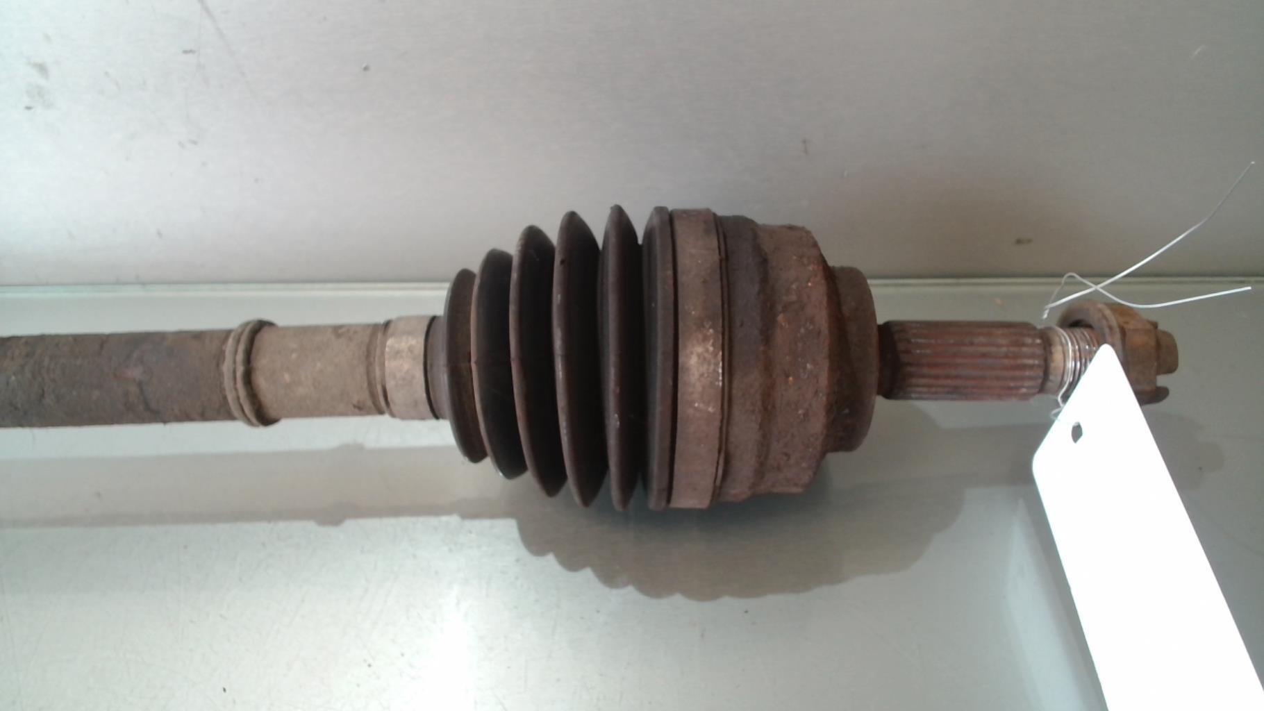 Giunto cardanico albero di trasmissione destro RENAULT KANGOO 1 PHASE 2 Diésel - 1