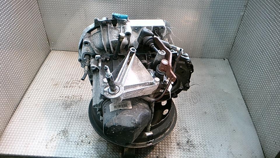 Boite de vitesses RENAULT LAGUNA 2 PHASE 1 Essence - 1