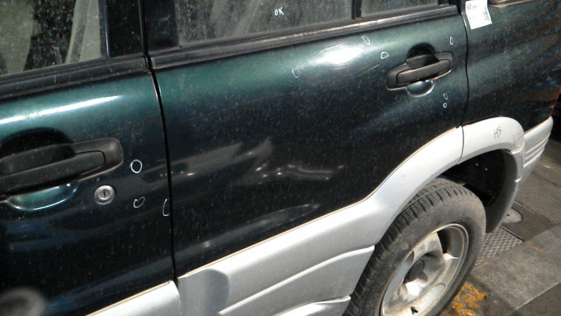 Portiera posteriore sinistra SUZUKI GRAND VITARA 1 Diésel - 1