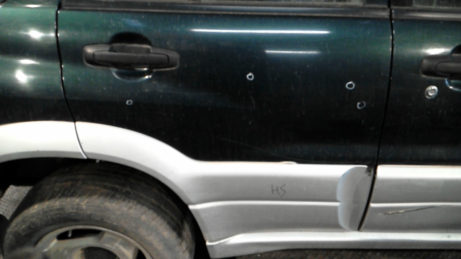 Portiera posteriore destra SUZUKI GRAND VITARA 1 Diésel - 1