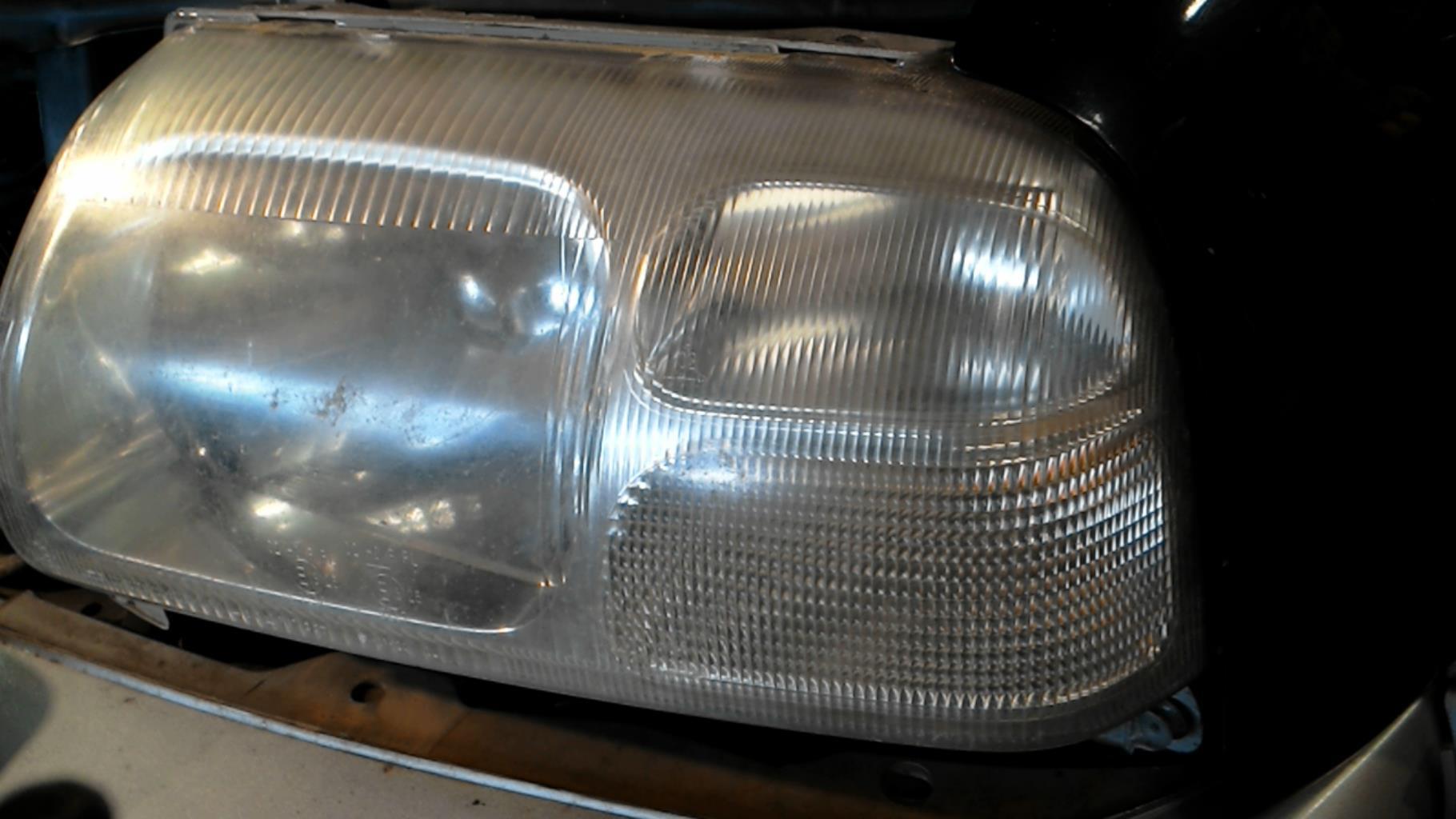 Gruppo ottico anteriore principale sinistro (luci)(faro) SUZUKI GRAND VITARA 1 Diésel - 1