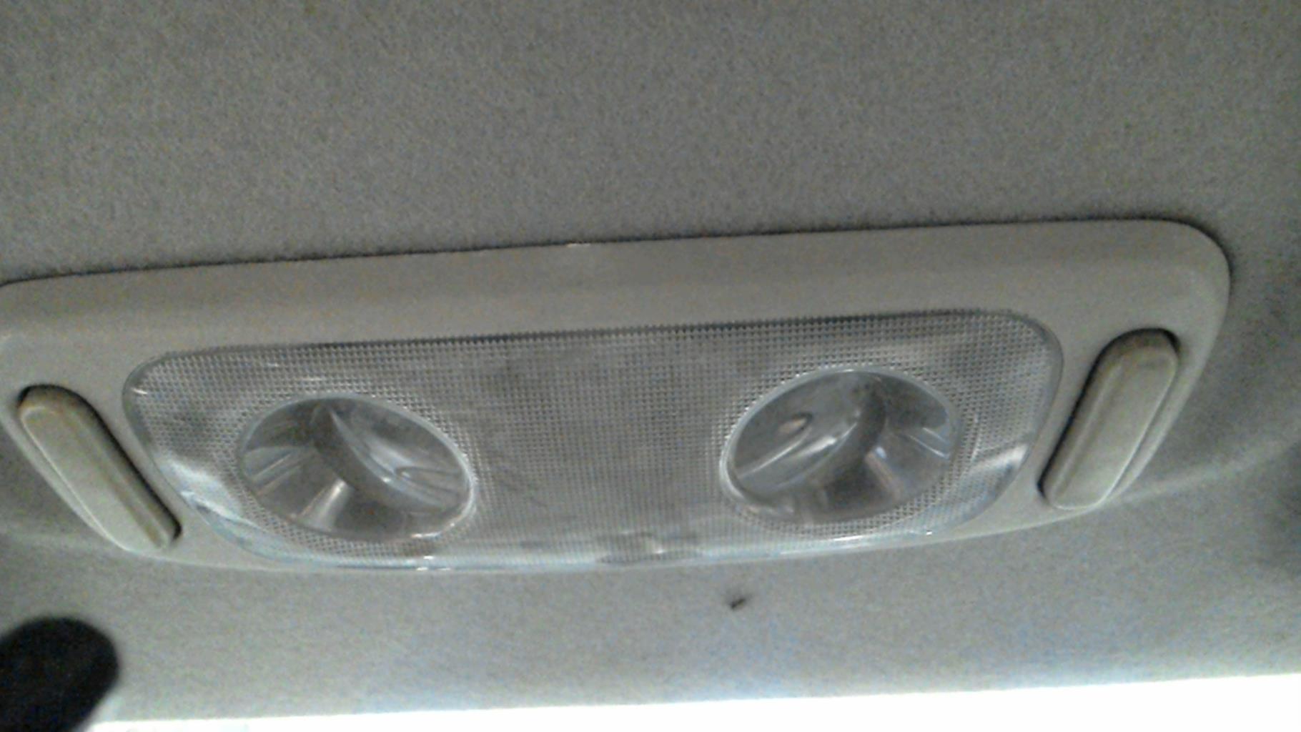 Luce di cortesia SUZUKI GRAND VITARA 1 Diésel - 1